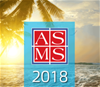 ASMS 2018 - New Applications For Excellims IMS-MS image