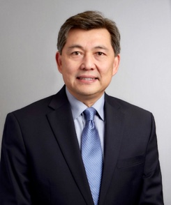 Dr. Ching Wu  image